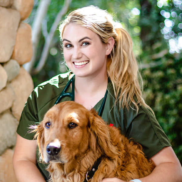 Dr. Amber Smith, Turlock Veterinarian