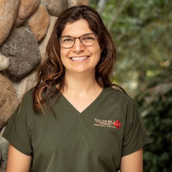 Dr. Marisa Brooks, Turlock Veterinarian