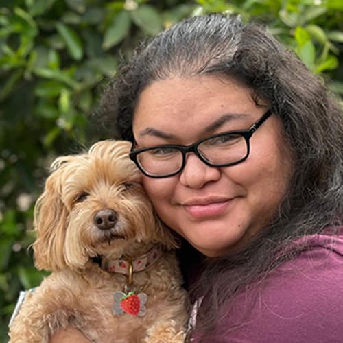 Roxanna, Turlock Veterinary Assistant