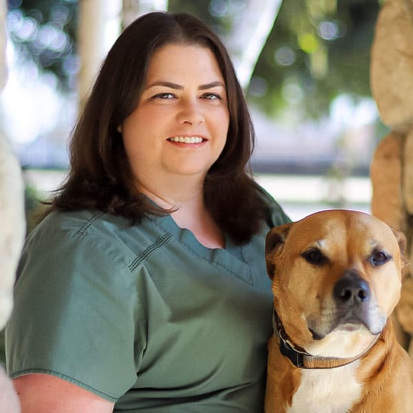 Dr. Sylvia Cushman, Turlock Veterinarian